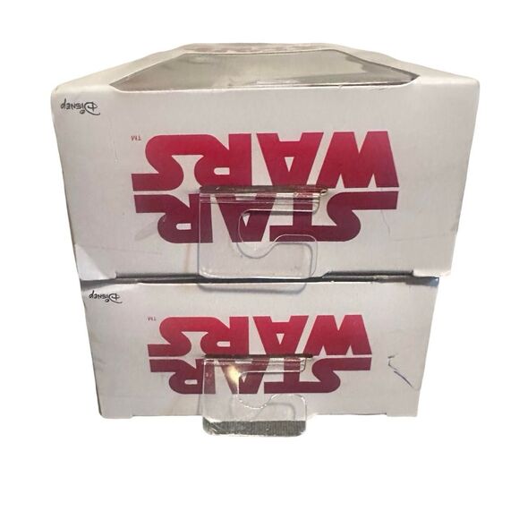 Star-wars multi Action-figures-playsets - Picture 3 of 4